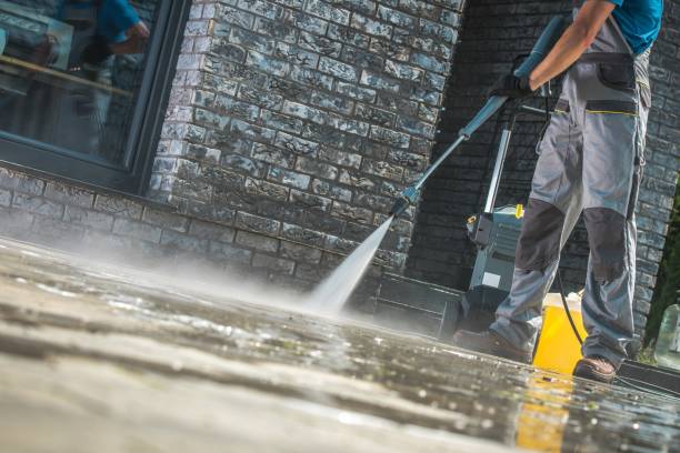 Best House Exterior Washing  in Tallahassee, FL