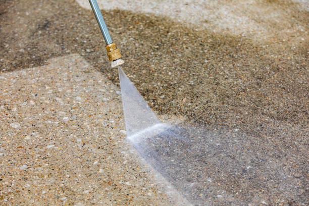 Concrete Sealing in Tallahassee, FL