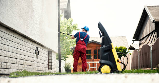 Trusted Tallahassee, FL Pressure Washing Services Experts
